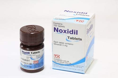 noxidil